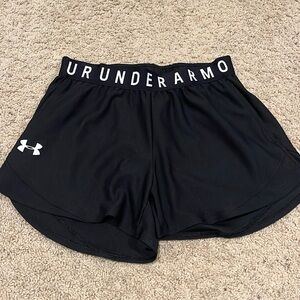 Under Armor Athletic Shorts